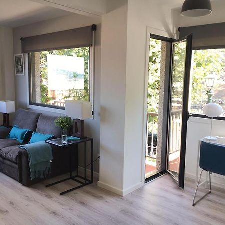 Apartamento Castro Celta Vigo Exteriér fotografie