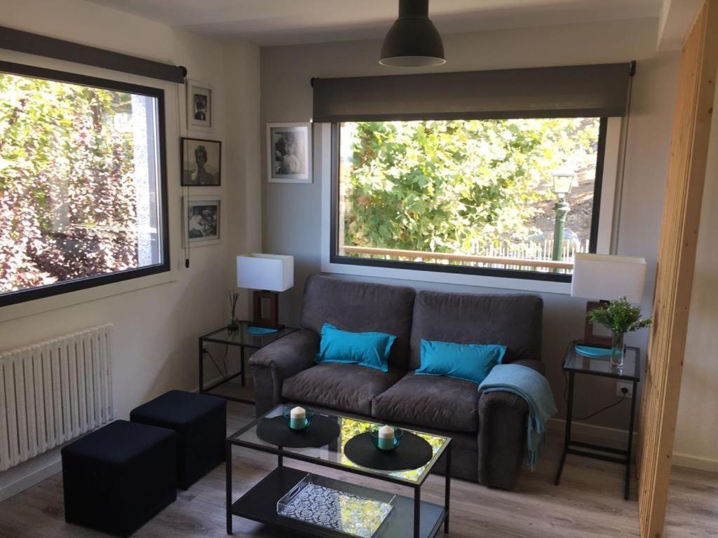 Apartamento Castro Celta Vigo Exteriér fotografie